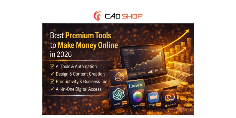 How People Are Using Digital Tools to Make Money Online Faster Than Ever