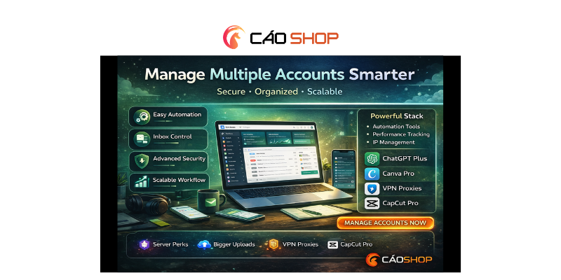Buy Gmail Accounts Safely: What Most Sellers Won’t Tell You