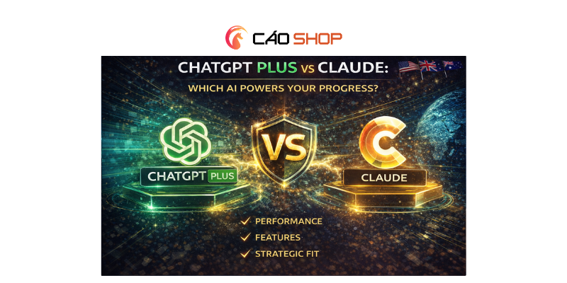 ChatGPT Plus vs Claude: Which AI Wins?