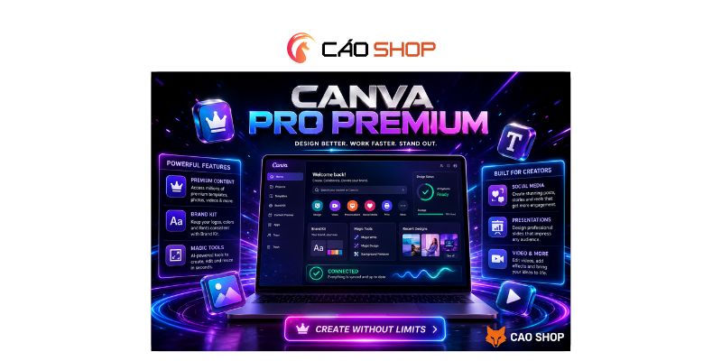 What Creators Should Know Before Choosing Canva Pro Premium