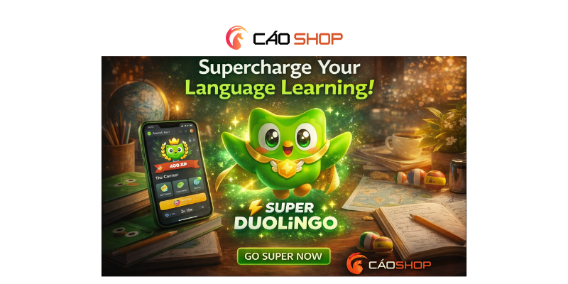 Super Duolingo Feels Different Once Learning Stops Being a Casual Habit