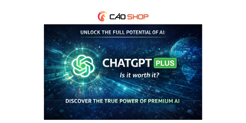 ChatGPT Plus: Is It the Smart Upgrade in 2026?
