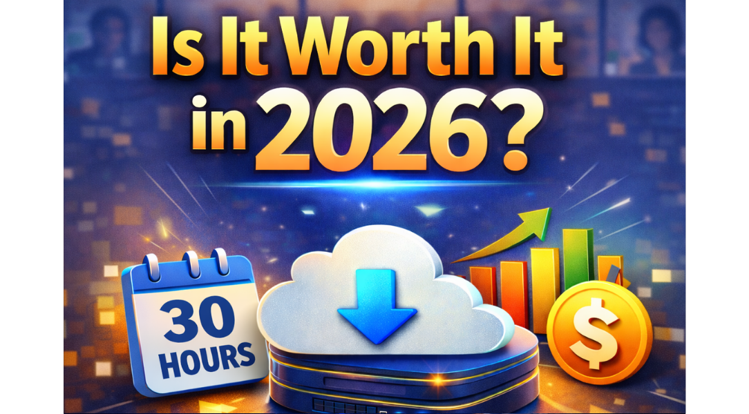 Zoom Pro: Features, Pricing & Is It Worth It in 2026?