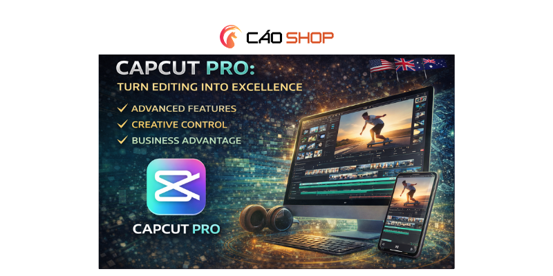 CapCut Pro: Is It Worth the Upgrade in 2026?