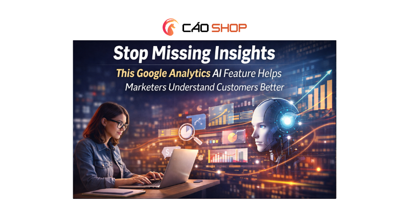 Stop Guessing Customer Behavior This Google AI Tools Stack Changes Everything for Marketers