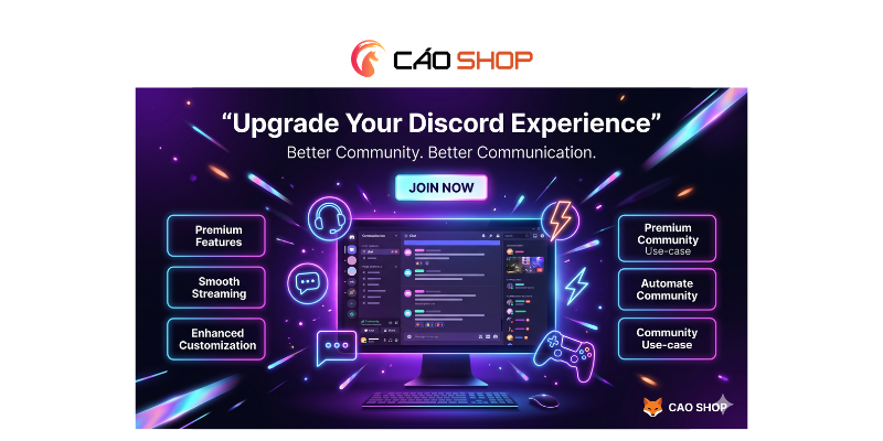 Why Discord Users Are Looking for Better Nitro Experiences