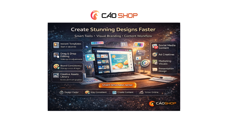 Canva Pro Review: Is It Really Worth It for Creators and Businesses?