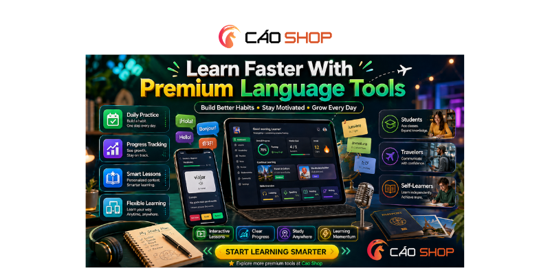 Cheap Super Duolingo for Smarter Language Learning in 2026