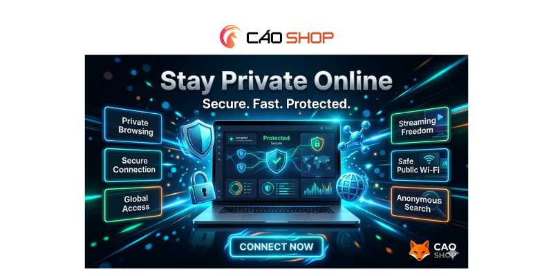 Surfshark VPN Private: Secure Your Online Experience Without Limits