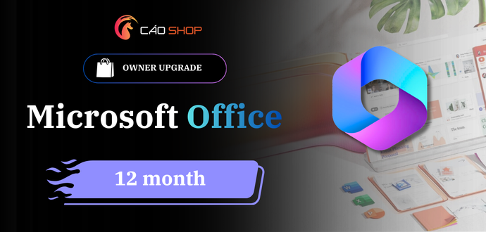 Microsoft Office 365