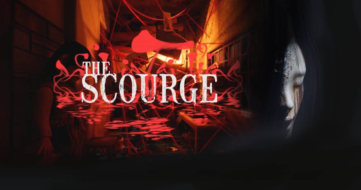 The Scourge