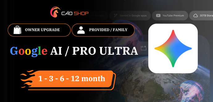 Google AI Pro