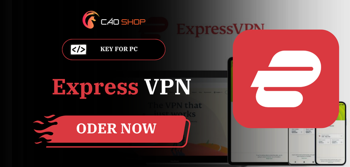 Express VPN