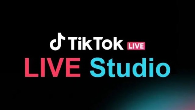 Tiktok Live Studio Account