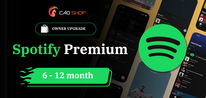 Spotify Premium