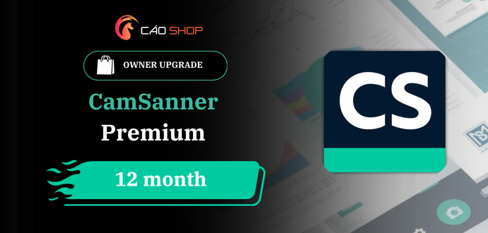 CamScanner Premium