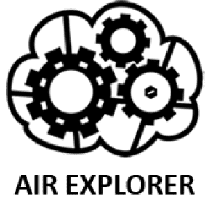 air explorer