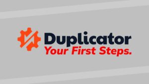 Duplicator Pro Plugin Wordpress