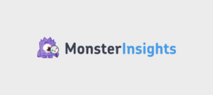 MonsterInsights Google Analytics