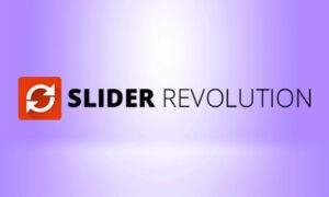 Slider Revolution