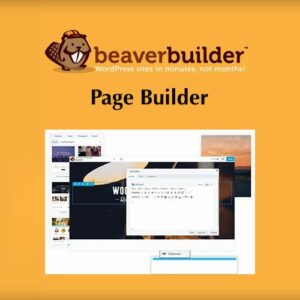 beaver builder pro plugin wordpress