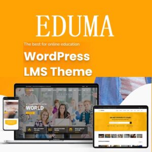 eduma theme wordpress