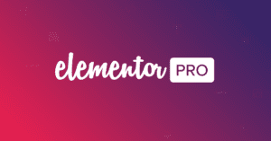 Elementor Pro