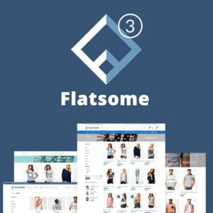 flatsome theme wordpress