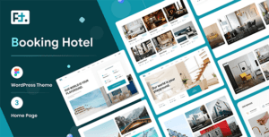 hotelft theme wordpress