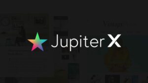 jupiter X theme wordpress