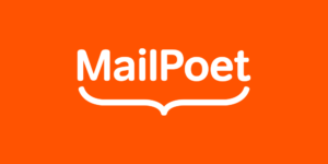 mailpoet premium plugin wordpress