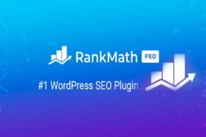 Rank Math SEO Pro