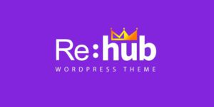 rehub theme wordpress