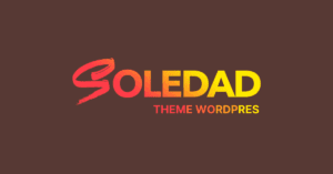 soledad pro theme wordpress