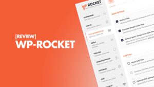 wp rocket plugin wordpress