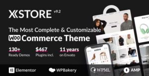 xstore theme wordpress