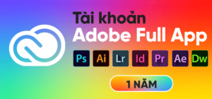 Adobe Bản Quyền