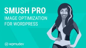 WP Smush Pro Plugin Wordpress