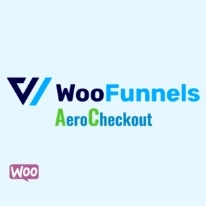 WooFunnels Woocommerce Checkout Optimization – By FunnelKit