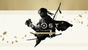 Ghost of Tsushima Director's Cut