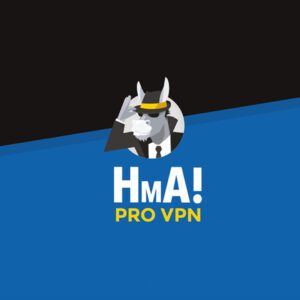 Tài khoản HMA PRO VPN