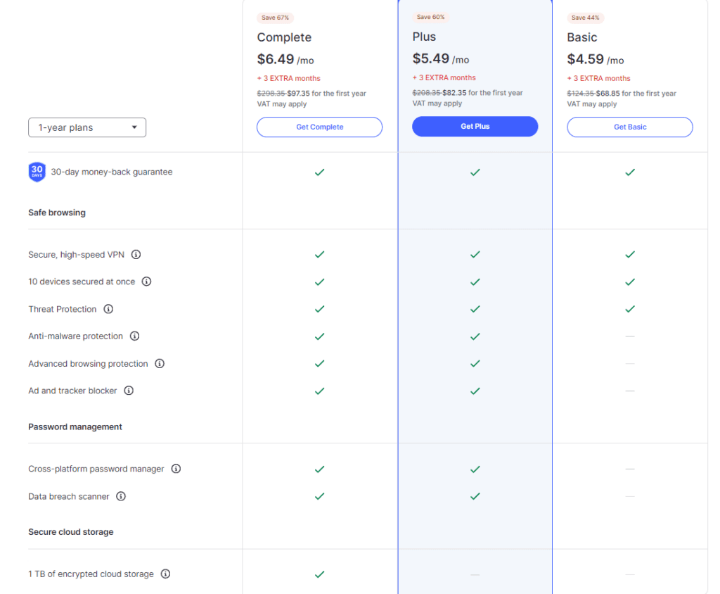 nordvpn