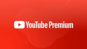 youtube premium