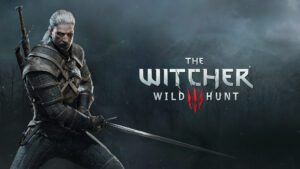 The Witcher 3 Wild Hunt