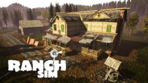 Ranch Simulator