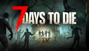 7 days to Die