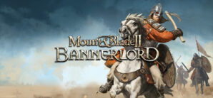 Mount & Blade II Bannerlord