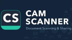 camscanner premium