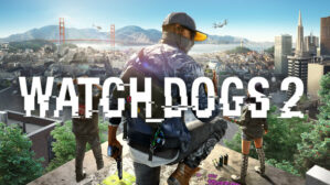 watch dogs 2