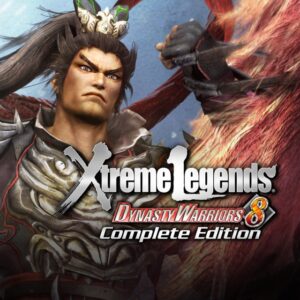 Dynasty Warriors 8 Xtreme Legends Complete Edition